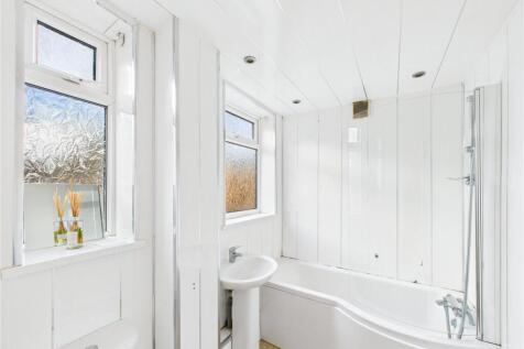 Bathroom/Wc
