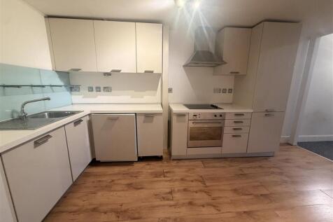 ,Imperial Apartments, South Western House, Southampton photo 5