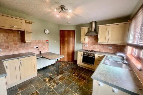 Link Road, Crombie, Dunfermline, Fife, KY12 photo 3