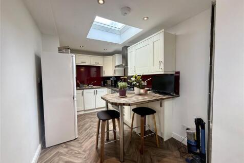 Cold Bath Place, Harrogate, North Yorkshire, HG2 photo 4