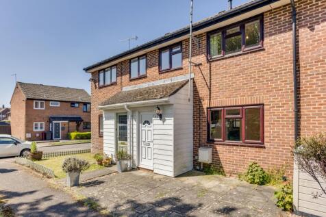 93 Springfield Close, Lavant, Chichester,  PO18 0AZ
