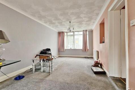 Dining Room/Reception Room