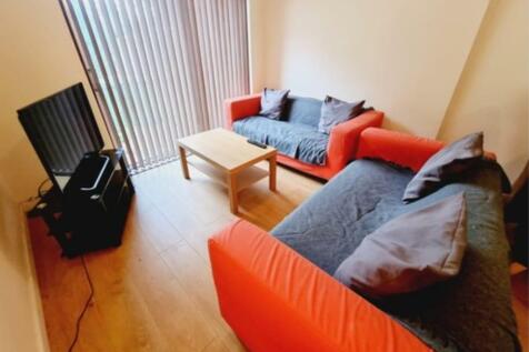 50 ALEXANDRA ROAD, LEAMINGTON SPA photo 4