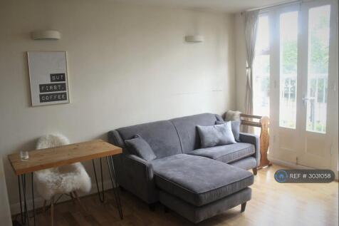 Sofa Area