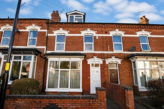 8 bedroom terraced house for sale - Bournbrook Road, Birmingham, B29
