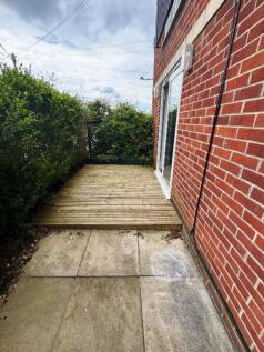 OUTSIDE AREA