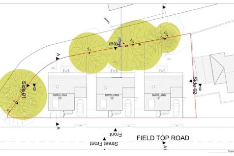 Land for sale Image 4