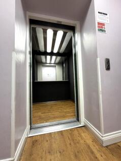 LIFT ACCESS
