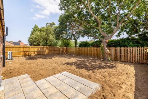 Plot 9, Spalding Road, Bungalow Dev (Gosberton)-5