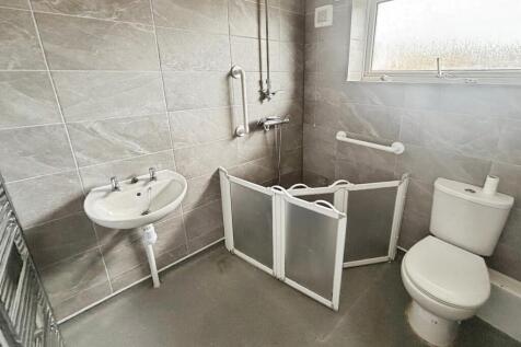 Shower Room W/C