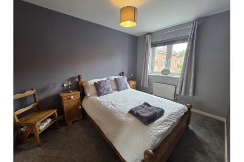 Griffen Close, Bridgwater, TA6 photo 2
