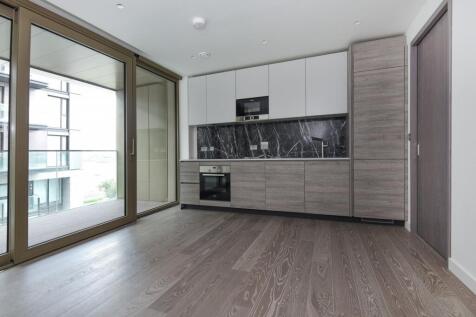 Kitchen (Main)