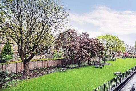 Communal garden