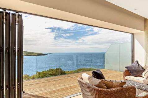 Living To Balcony
