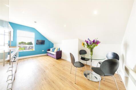 Kings Parade Avenue Flat 5, 3rd Floor, Clifton, Bristol, BS8 photo 3