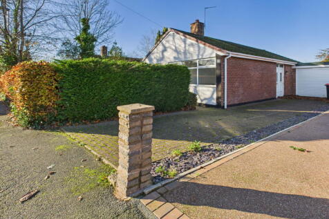 Northwich, CW8 - property photo
