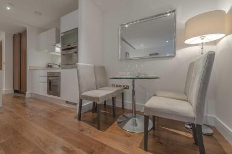 Reception/ Kitchen