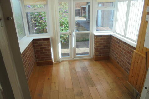 Sun Room