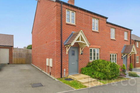 Northampton, NN3 - property photo