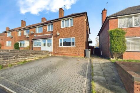Birmingham, B43 - property photo