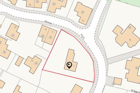 Large Corner Plot