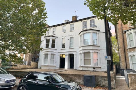Fordwych Road NW2