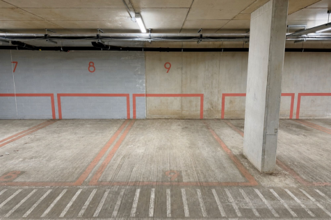 PARKING SPACE