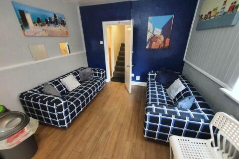 Cathays Terrace, Cathays, Cardiff photo 3