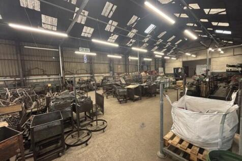 Light Industrial for sale Image 10