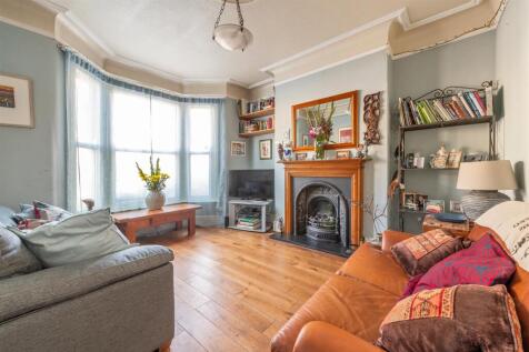 Ulverston Road, E17