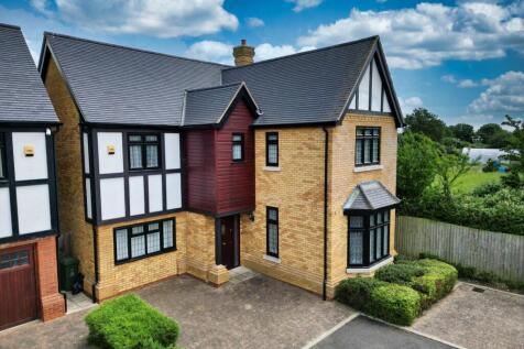Milton Keynes, MK12 - property photo