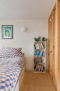 Wellington Road, E17