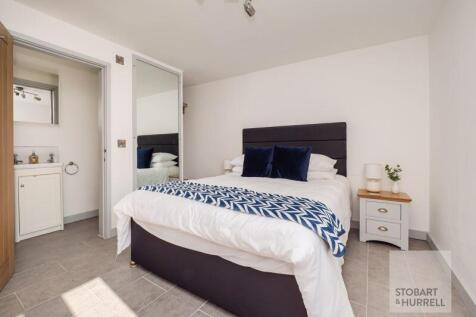 Bedroom 1 To En-suite