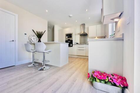 Kitchen/Diner/Family Room