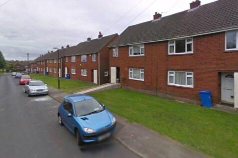 1-bed flat on St Gregorys Place, Chorley PR7 3NX, £459/mo
