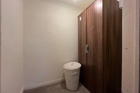 Bedroom Cupboard