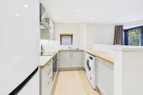 Living/Dining/Kitchen