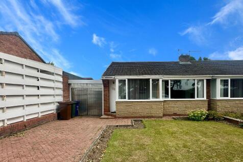 Newcastle Upon Tyne, NE5 - property photo