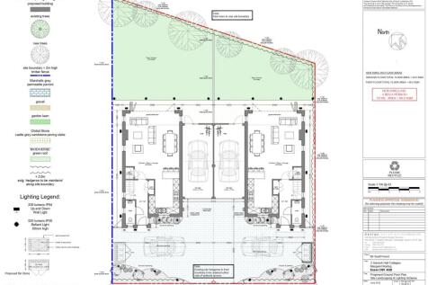 Proposed Ground