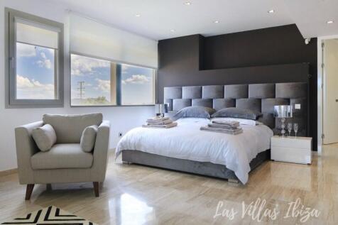 VILLA BASS IN SA CARROCA , Sant Josep de Sa Talaia