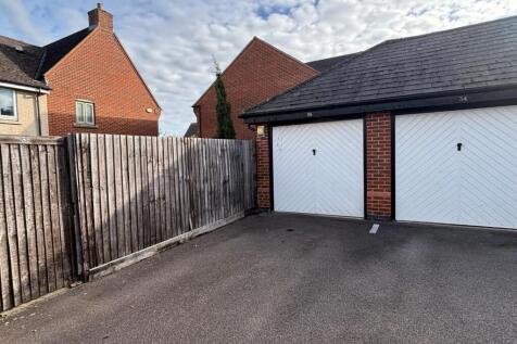 Garage &amp; Parking