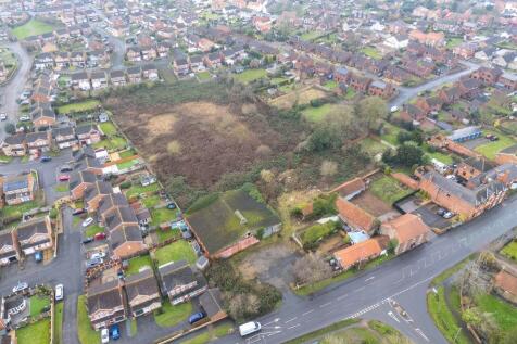 Aerial Image of site