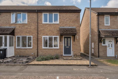 Whitley Close