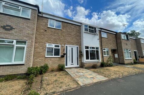 Gainsborough Drive, Leamington Spa photo 3