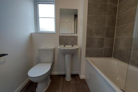 Typical Bathroom