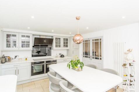 Main Kitchen