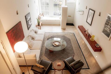 Herengracht 423 1017 BR AMSTERDAM image 21