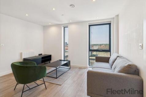 *1 month free rent available for a 12 month tenancy starting before 31/06/26* Welcome to your next home in Birmingham’s buzzing Jewellery Quarter, where contemporary design meets everyday convenience.