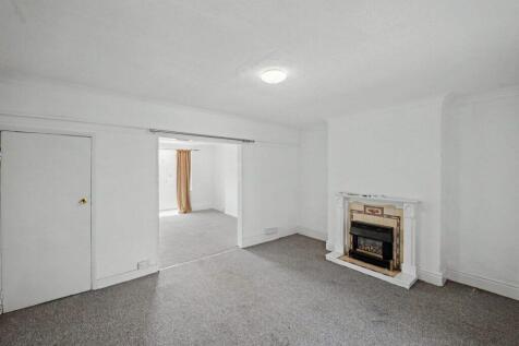 Bondisle Terrace - Dining Room