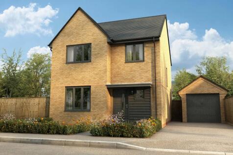 Hinckley, LE10 - property photo